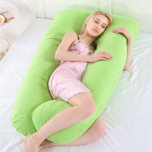 PleaseMommy™ Pregnancy Comfort Body Pillow