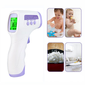 Forehead High Precision No Touch Thermometer