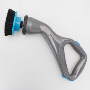 Cordless Electric Scrubber