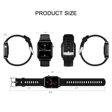 Load image into Gallery viewer, Smart Watch - Android &amp; iOS Bluetooth - Multifunctional
