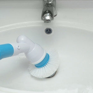 Electric Household Scrubber