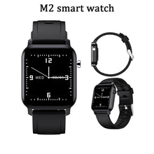 Load image into Gallery viewer, Smart Watch - Android &amp; iOS Bluetooth - Multifunctional
