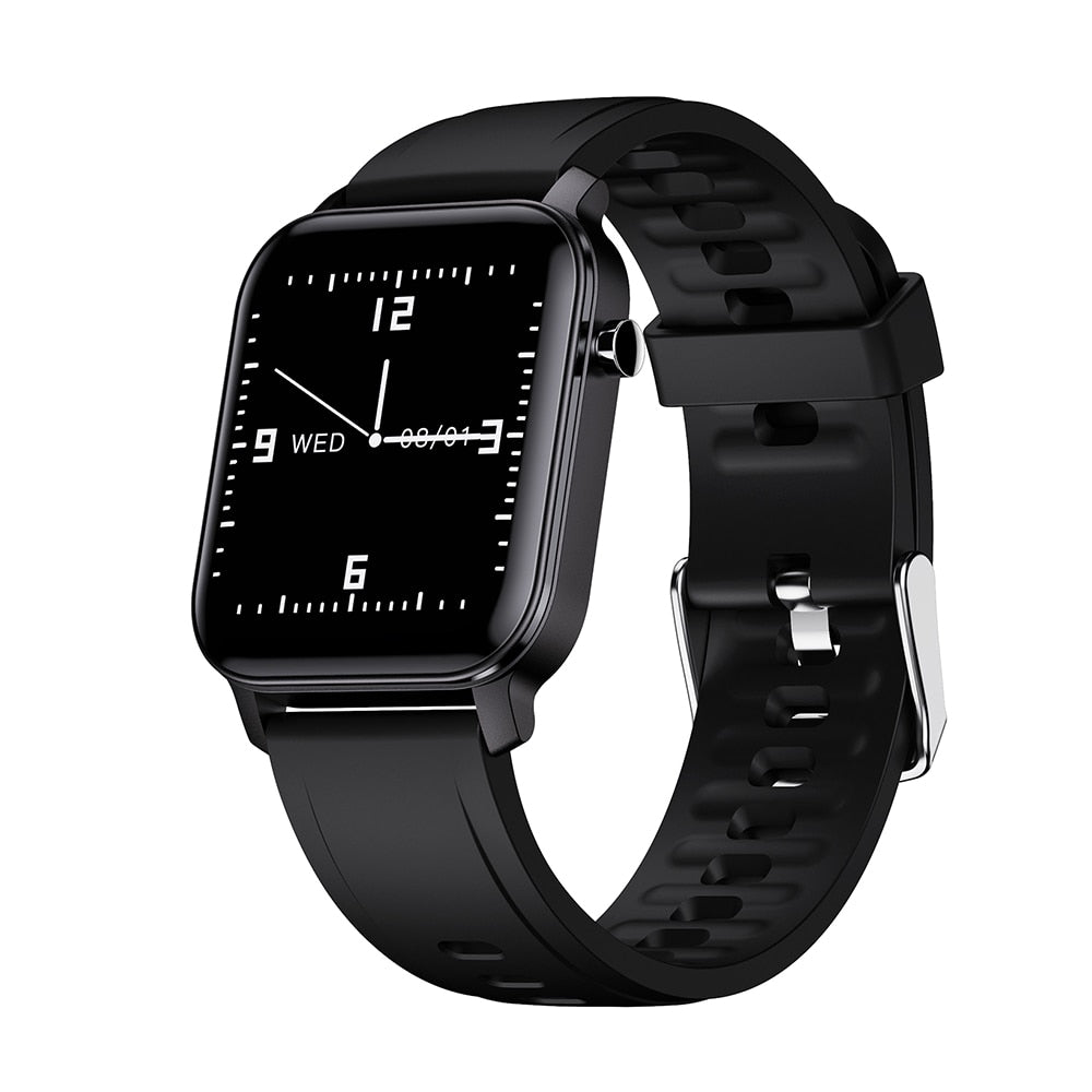 Smart Watch - Android & iOS Bluetooth - Multifunctional