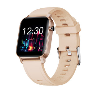 Smart Watch - Android & iOS Bluetooth - Multifunctional